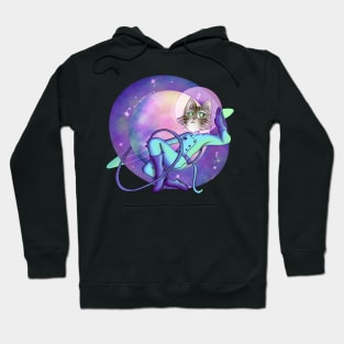 Astronaucat Hoodie